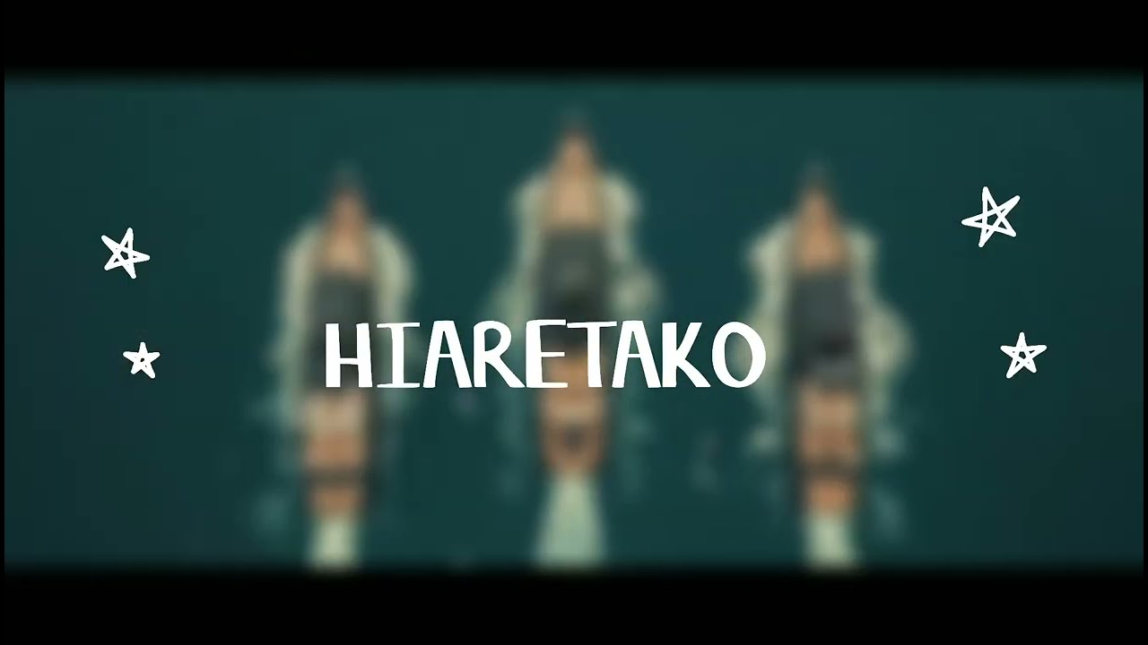 HIARETAKO-- Afrobeat instrumental 2025 