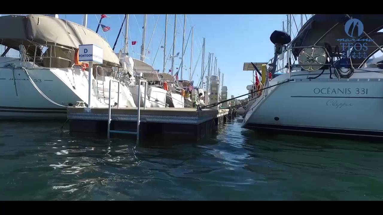 TEOS MARINA