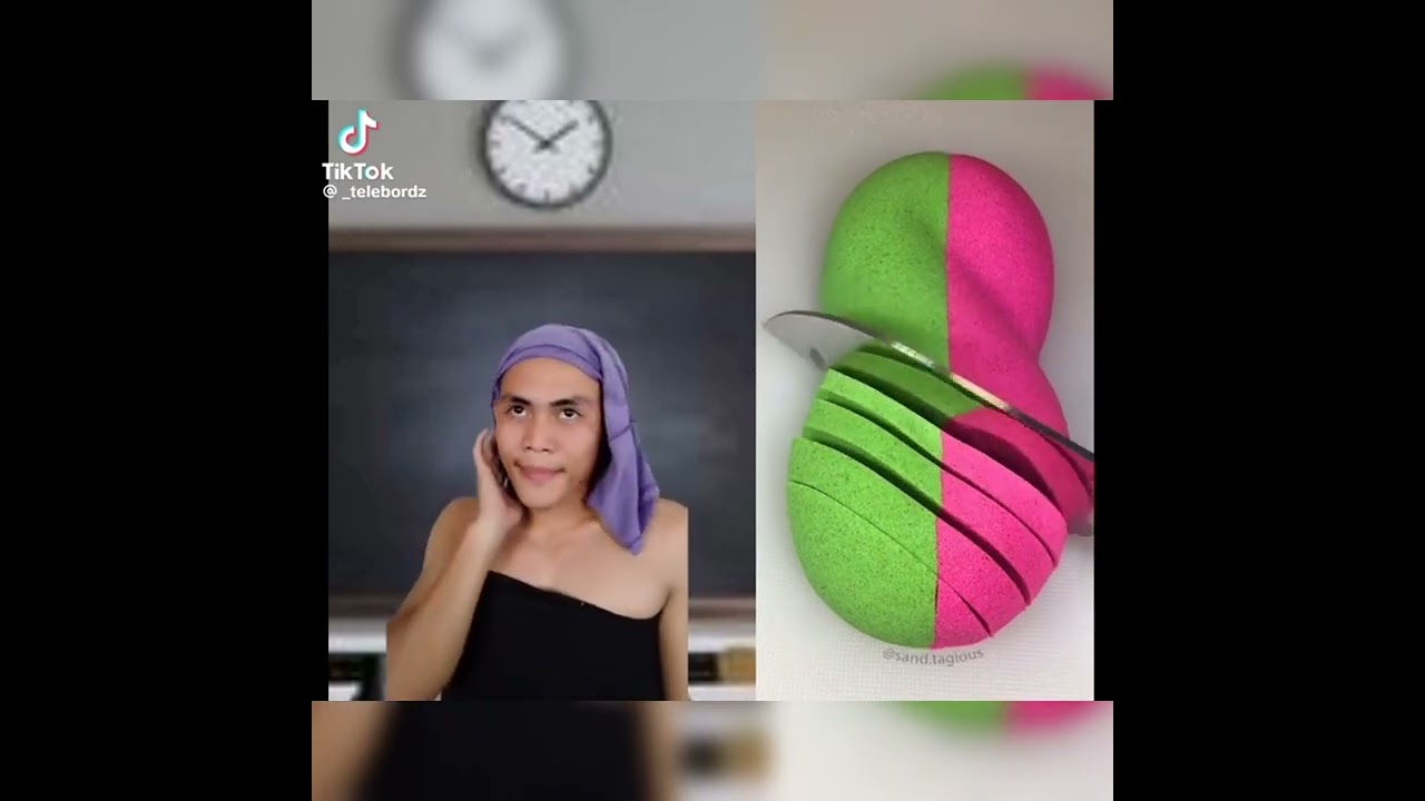 TOP 5 TikTok pege ni recmar 15 minutes part 23