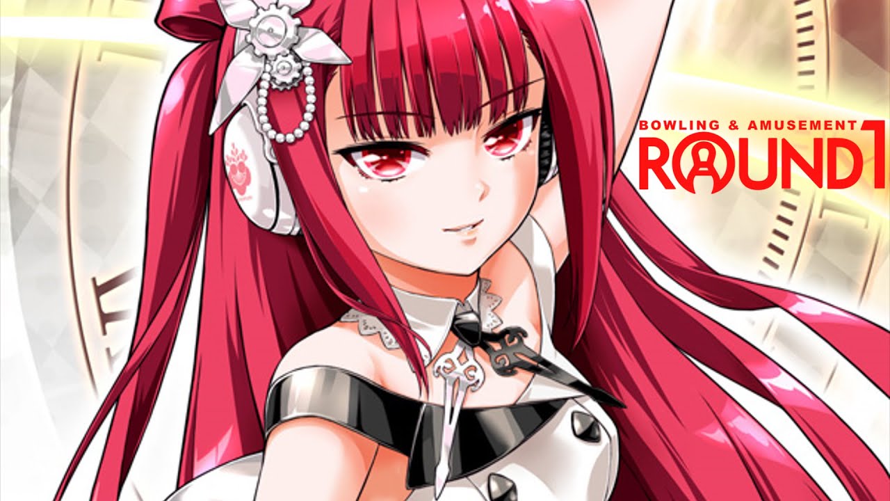 beatmania IIDX 22 PENDUAL LIVE 10/29/2015 Round 1 SSM