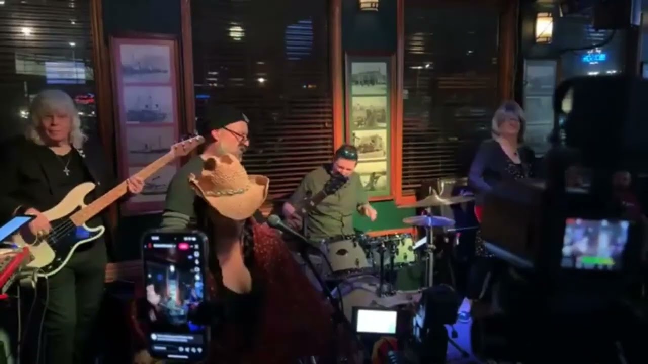 Good Morninag Little School Live Princeton Pub 02 27 2026