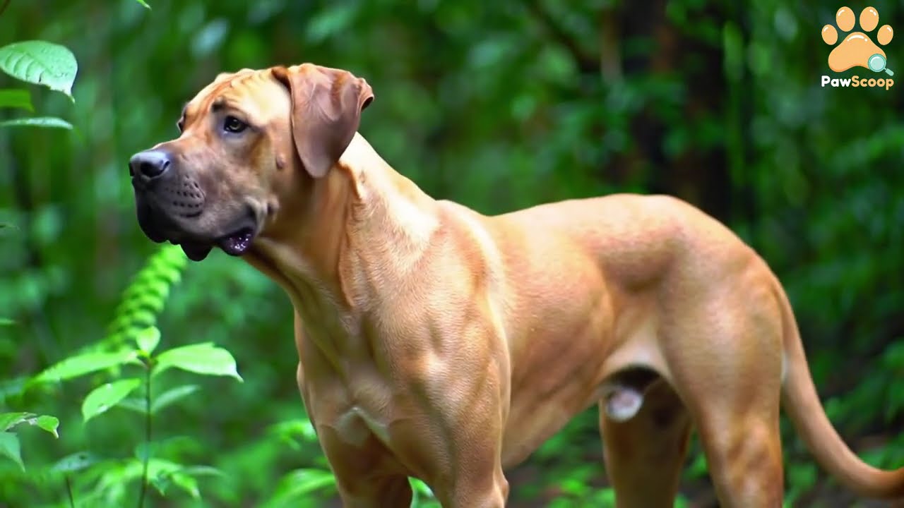 Why Are Fila Brasileiro Dog Breed Banned?