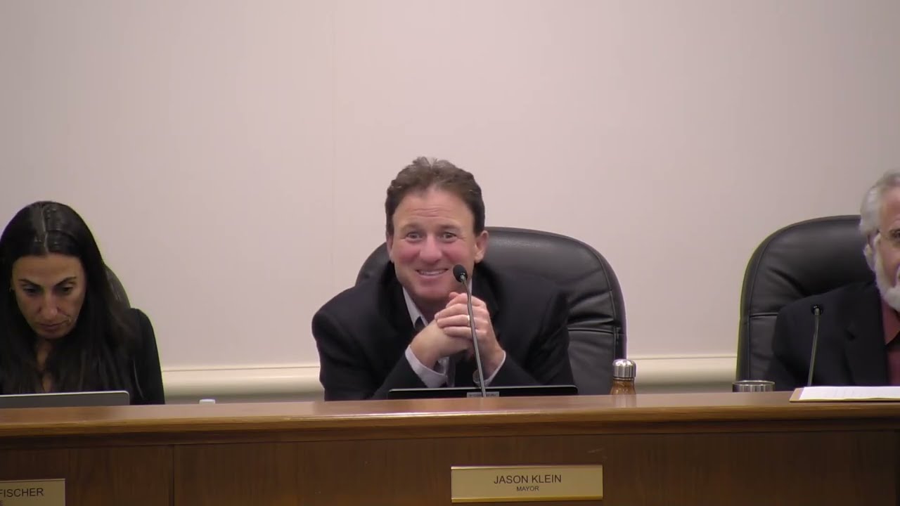 Board of Trustees Meeting - 6/25/24