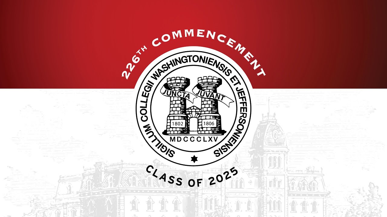 Class of 2025 Commencement