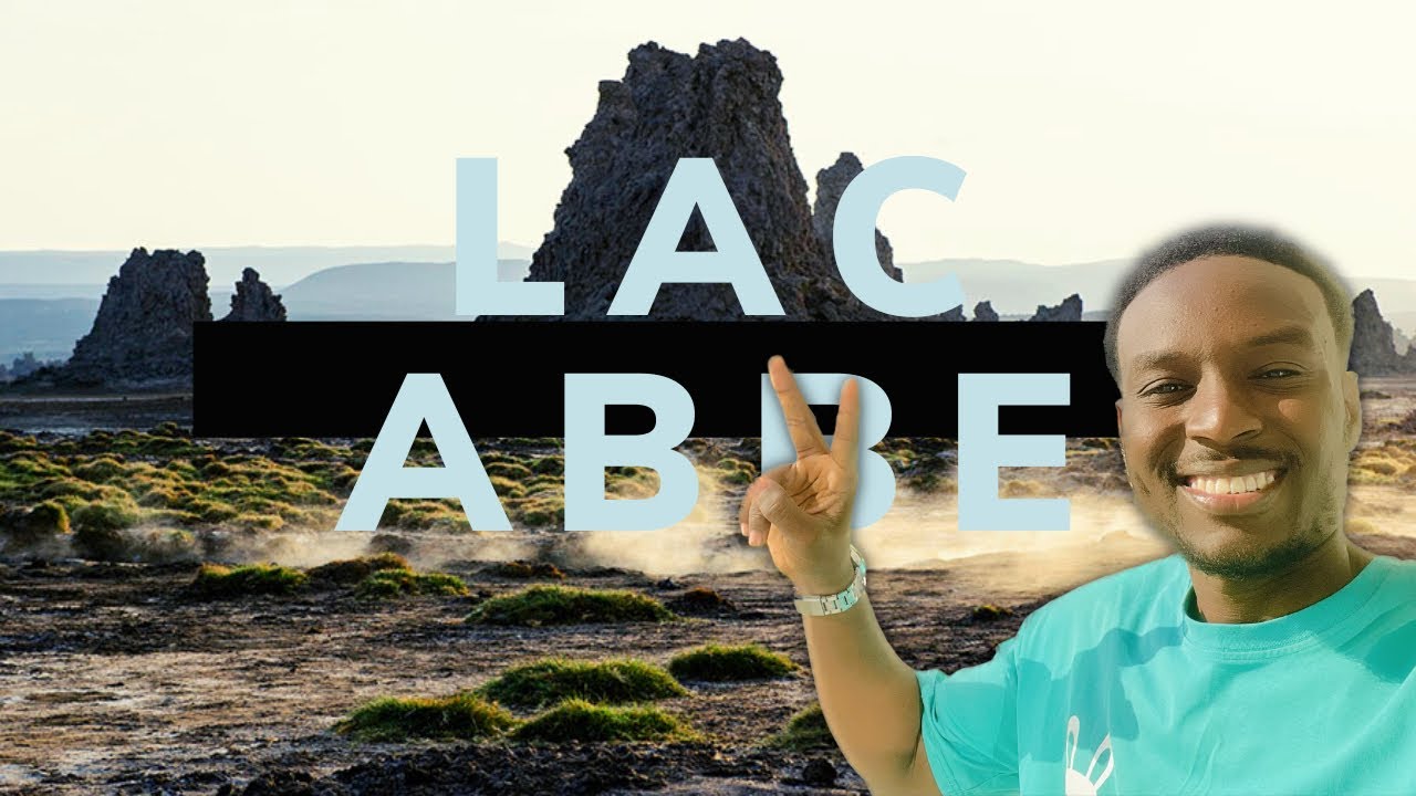 DJIBOUTI 🇩🇯 | Lac Abbé Meshaan Baad Ayey Aheyd