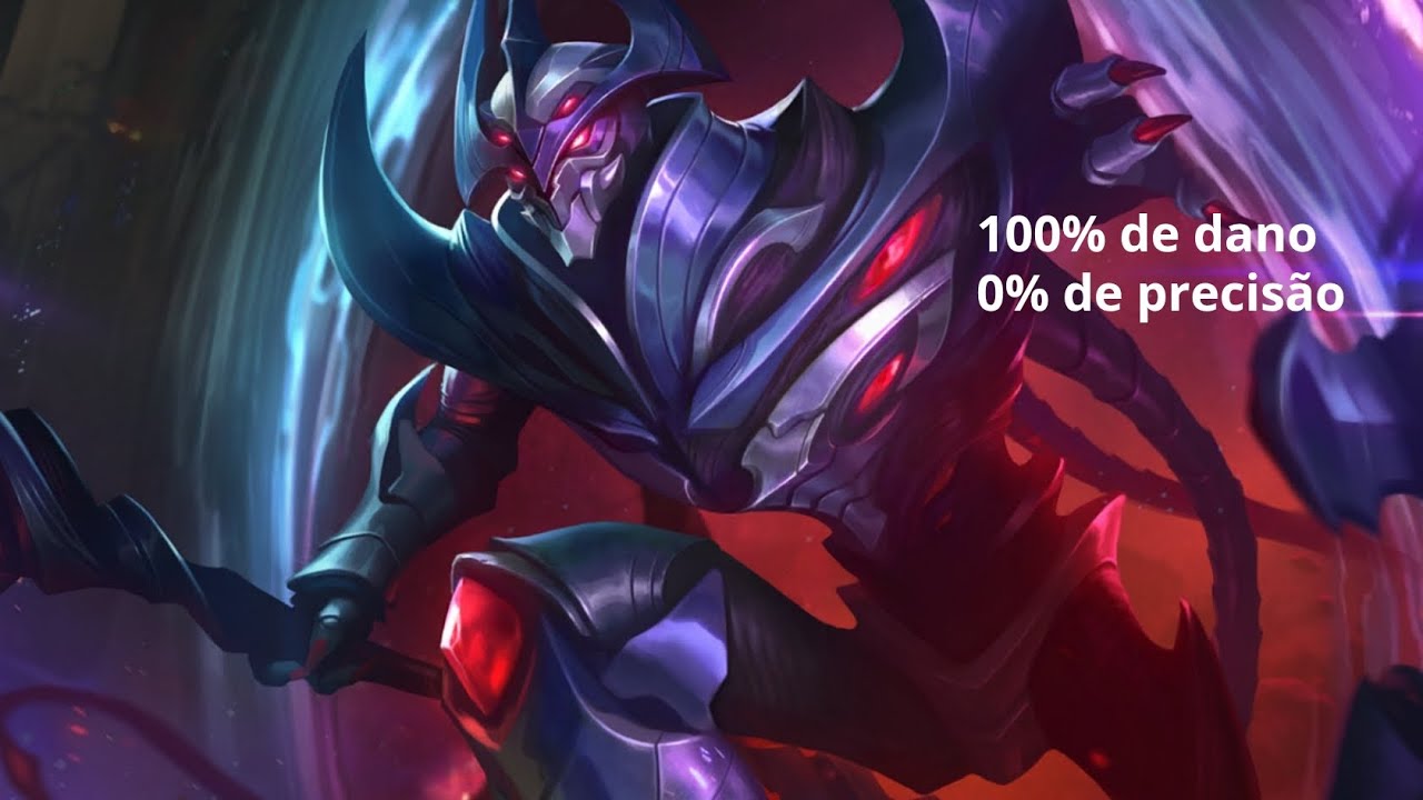 Muito bom, mas eu sou péssimo de mira kkkkk - Mobile Legends Bang Bang (Zhask Gameplay)