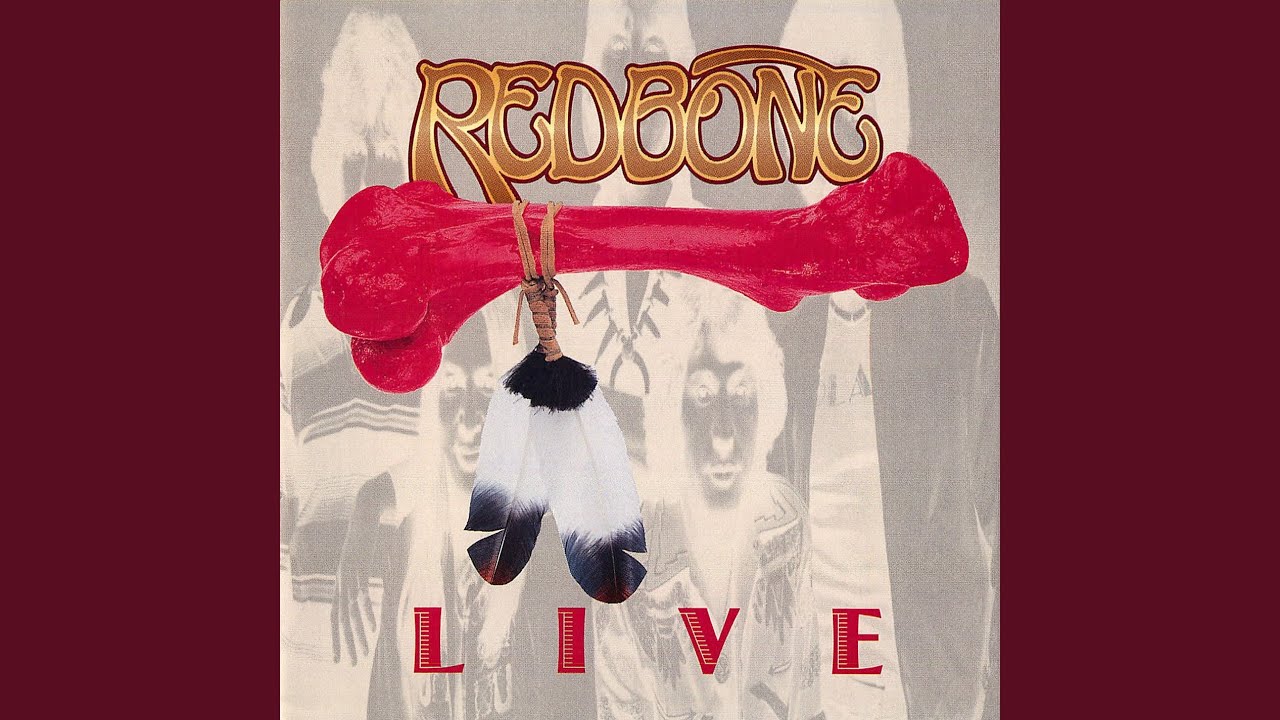 Come and Get Your Love (Live)