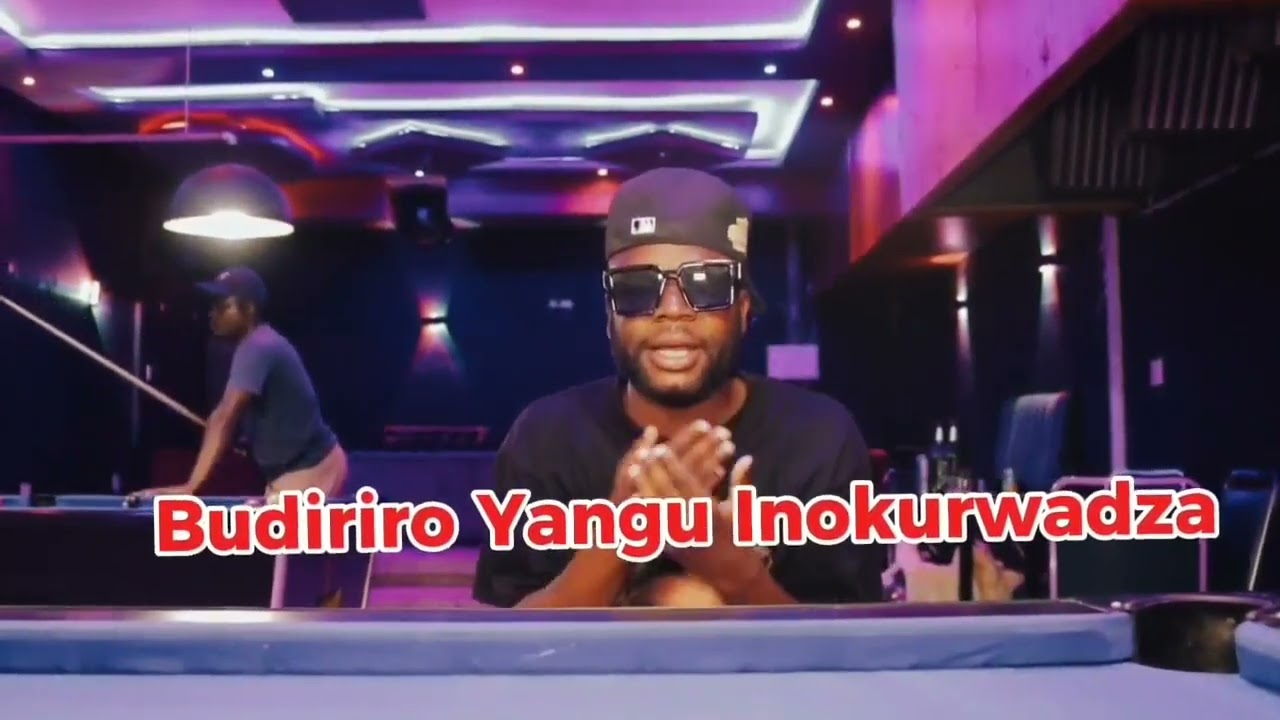 PLATINUM PRINCE - CHIMERO (official visualizer 2025)