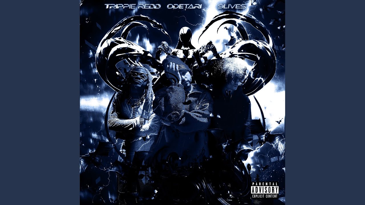 I LOVE YOU HOE - Slowed & Reverbed