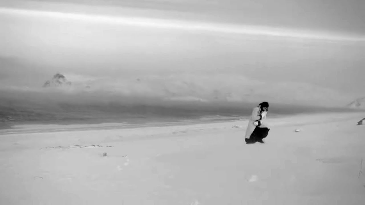 DEFINITION OF MISERY - Latitude 66.6&deg;N feat. Denisse Ferrara (OFFICIAL VIDEO)