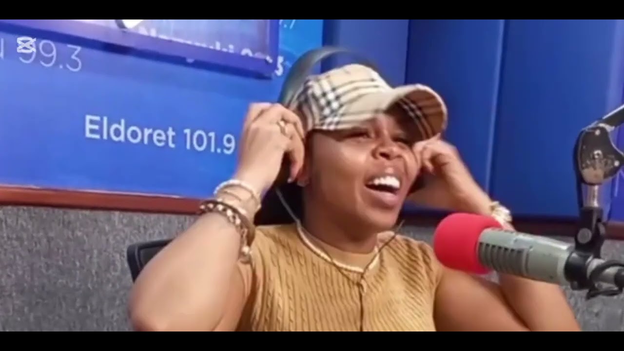 Chaaaiiii wa kameme||wakirumba||chef gathemba 