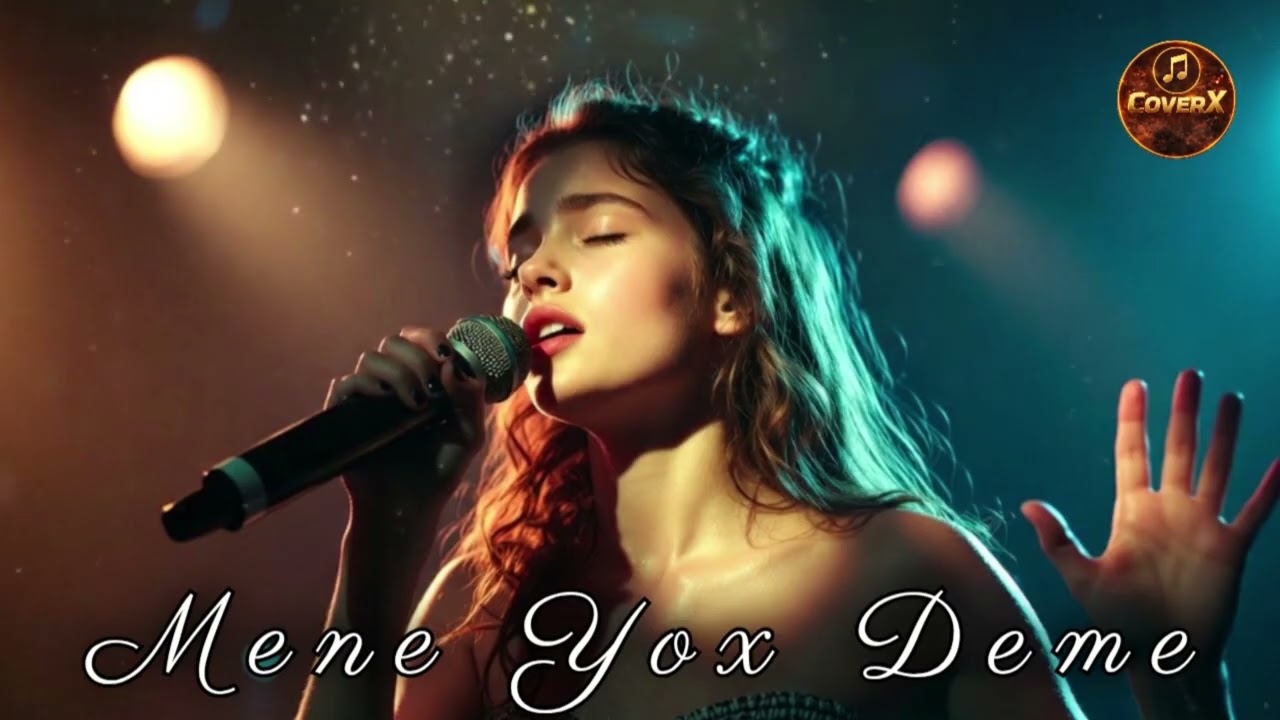 Mənə Yox Demə - Ai Yeni ( 2026 ) Qərib Borçalı CoverX