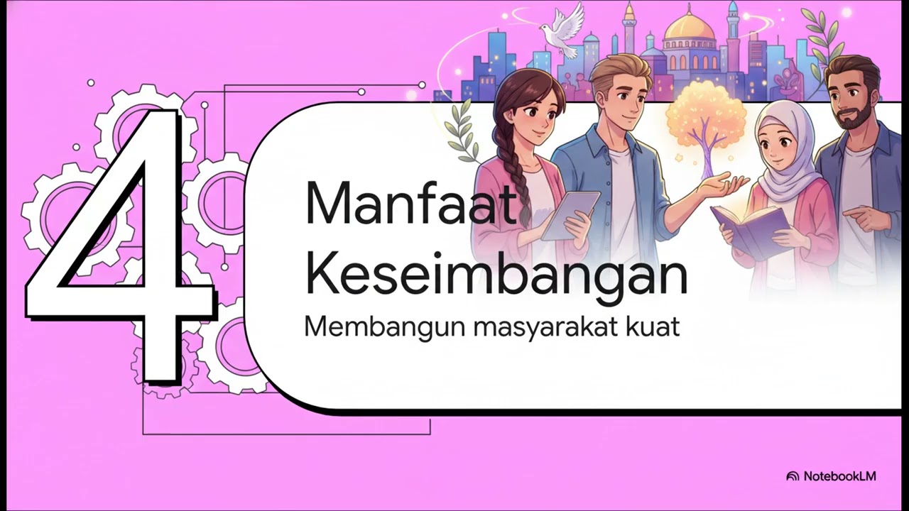 Materi PAI Minggu ke 2 Kelas 8 Semester 2