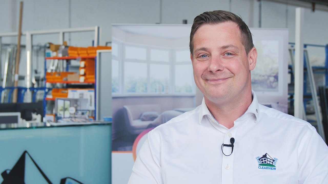 Clearview Glaziers are 