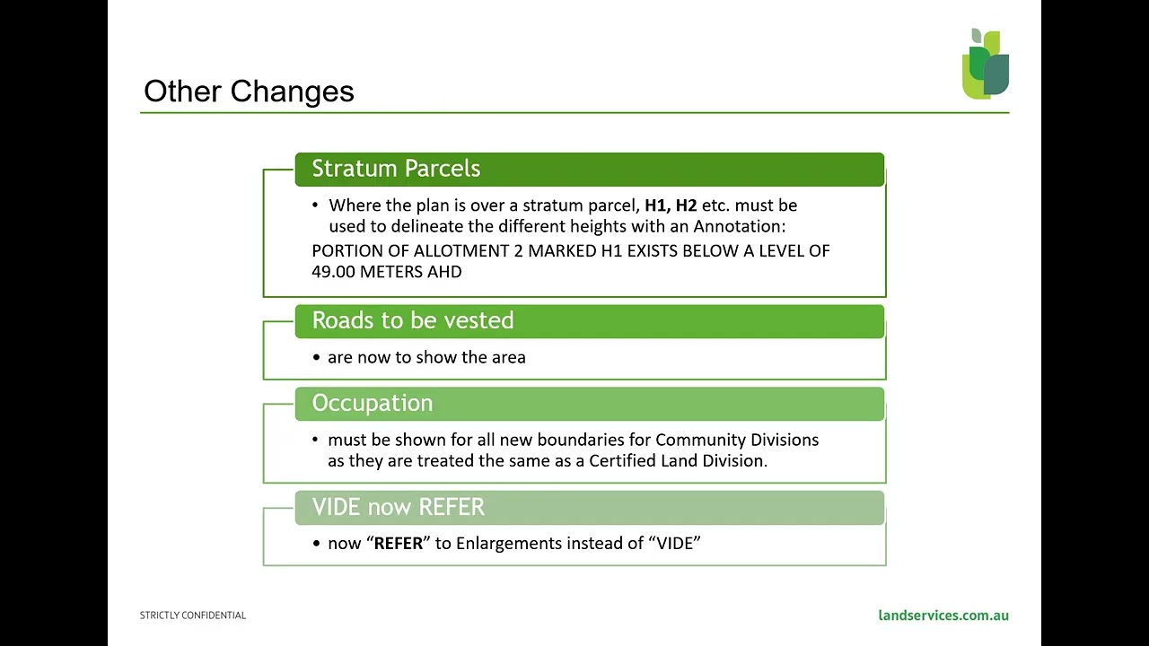 LSSA Webinar Series #9: PPR Update