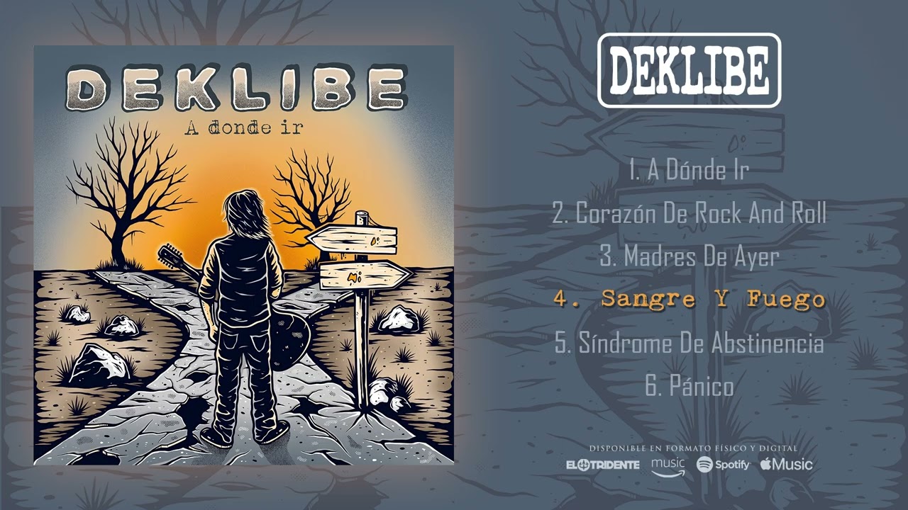 DEKLIBE 
