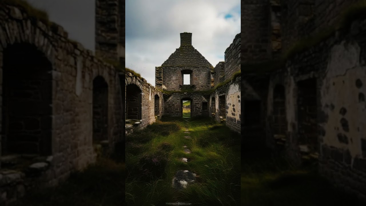 Echoes of the Past: Exploring