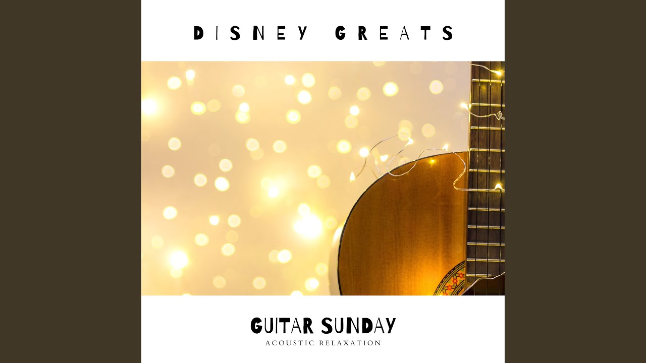 You'll Be In My Heart (From 