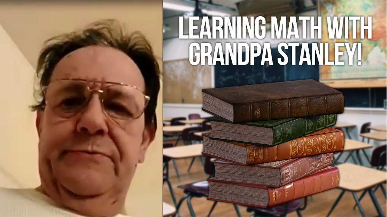 Stanley Kendall: Intro to Stanology