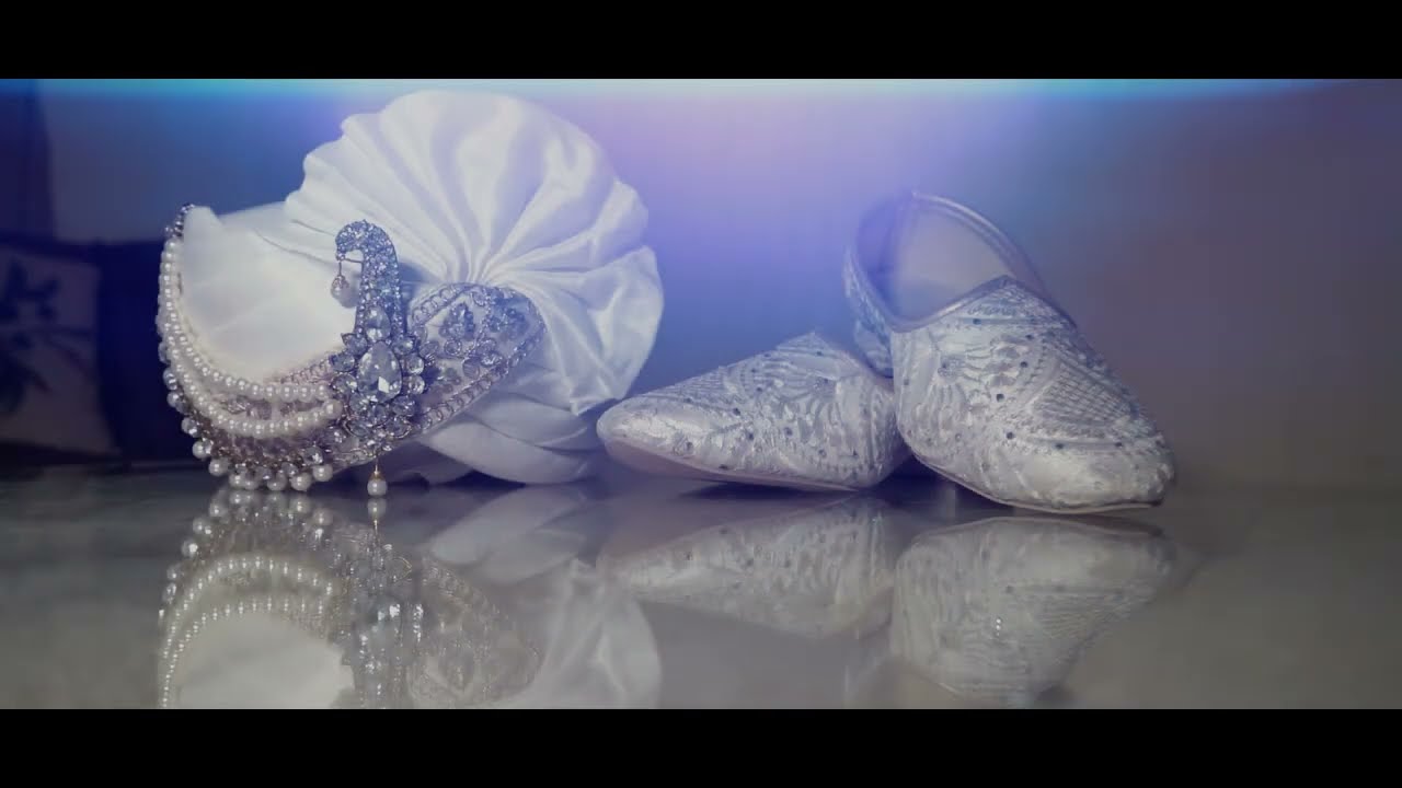 Srishti Studio | wedding teaser | teaser | Delhi Wedding