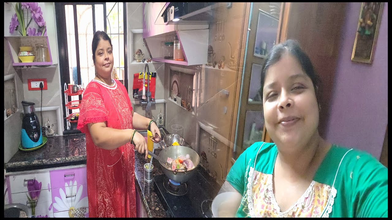Bengali Vlog // Daily Vlog // দুদিনের জীবন এইভাবে কেটে গেলেই ভালো // @ExplorerAnusree