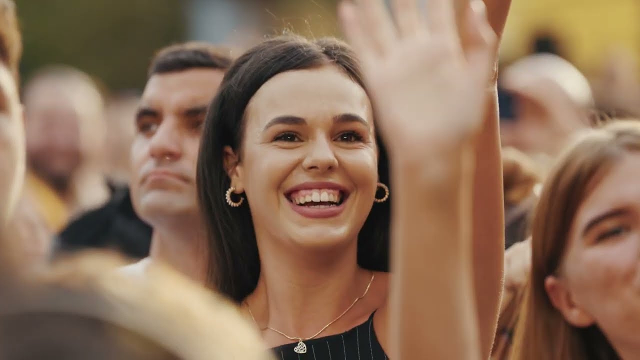 Celebrarea orașului 2024 - Aftermovie