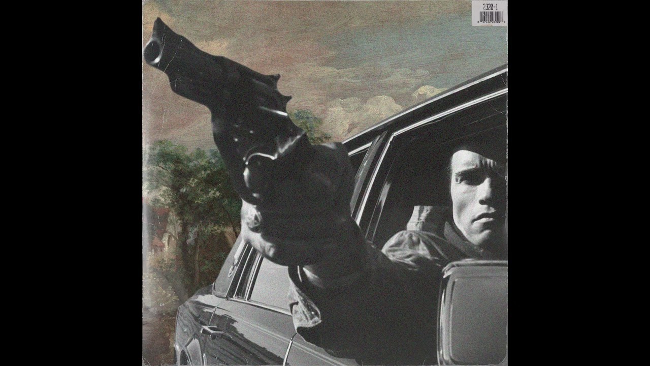 Conway The Machine & Benny The Butcher Type Beat - 