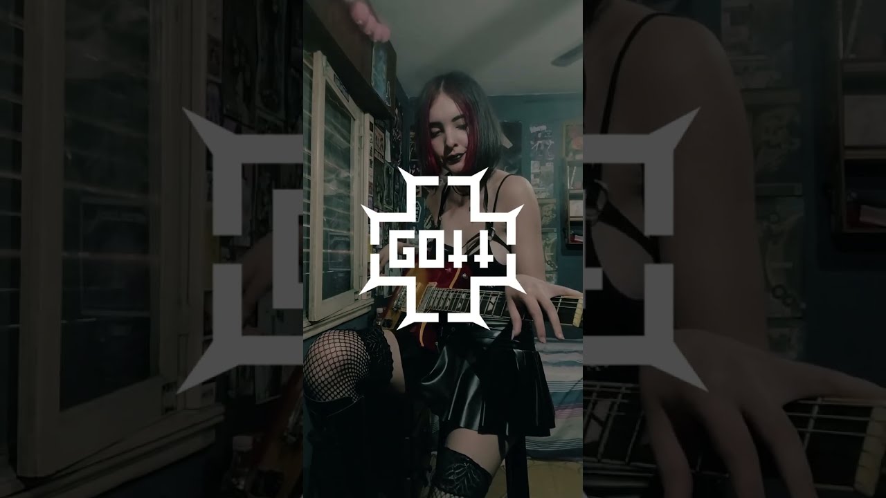 Mein Teil - Gott (Official Cover)