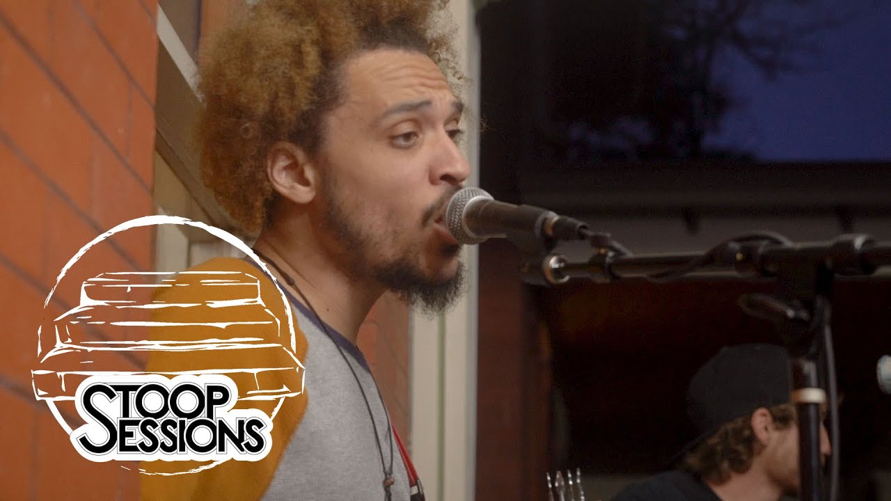 Dream Feed - Straight Lines (Live from a stoop in Denver, CO) #STOOPSESSIONS