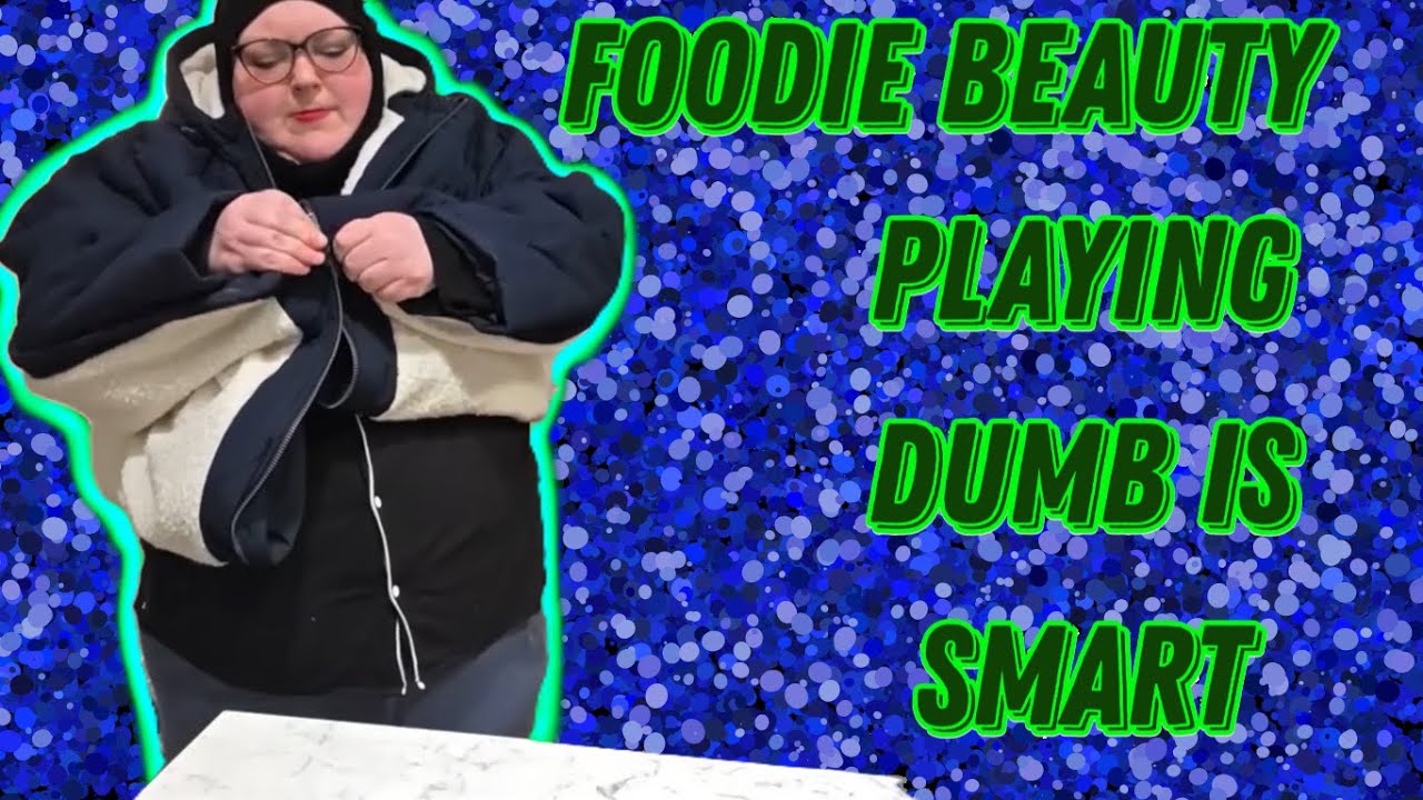 Foodie Beauty 