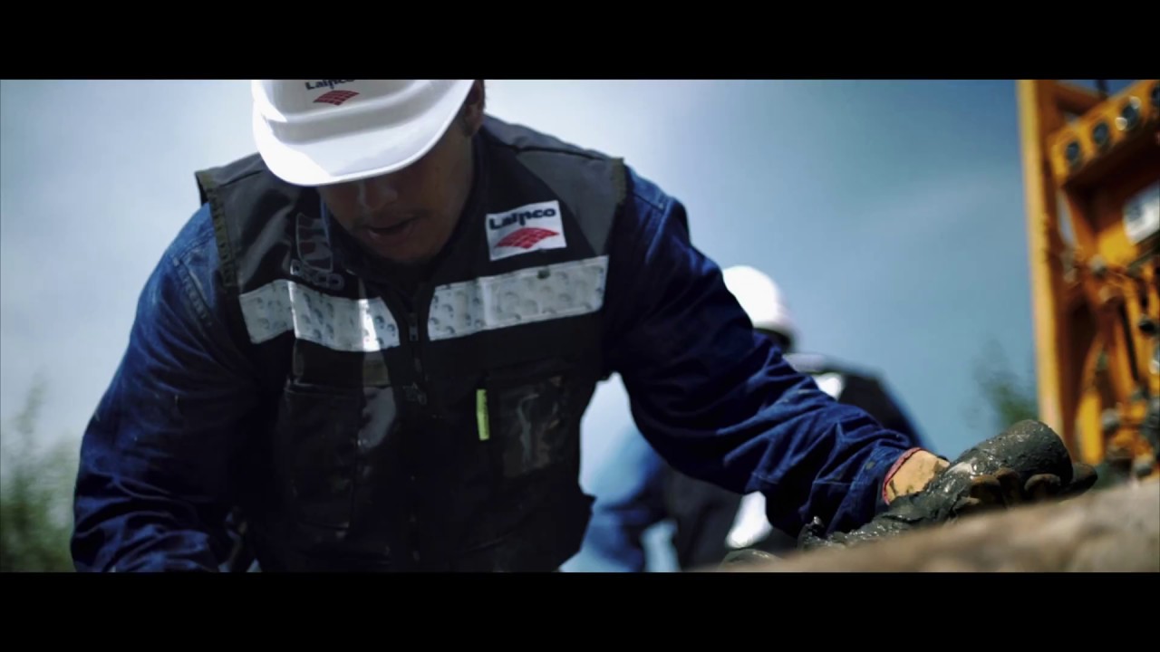 LAINCO Video Corporativo