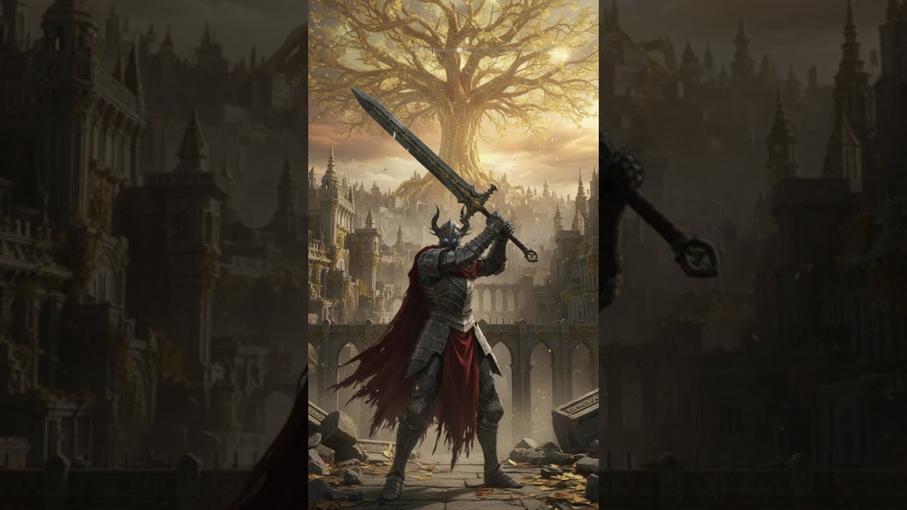 Ranni's Consort (Metal Song)
