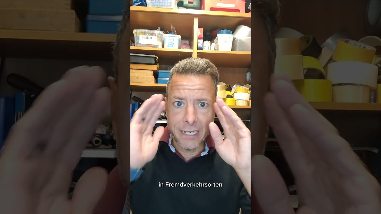 Das Reglement: wie oft sollte das aktualisiert werden? Und warum &uuml;berhaupt? #stockwerkeigentum