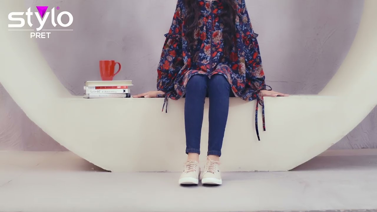 Stylo Winter Pret '22 - Winter Goals