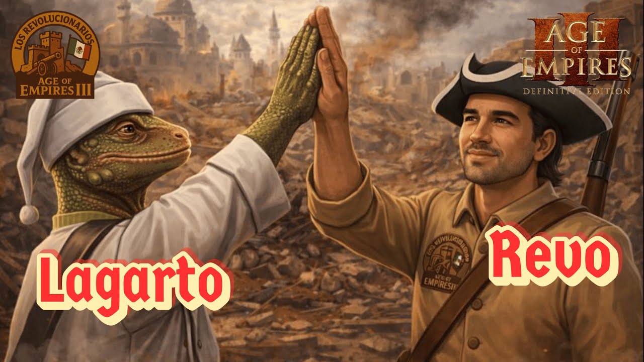 Juego con un COLEGA de YOUTUBE