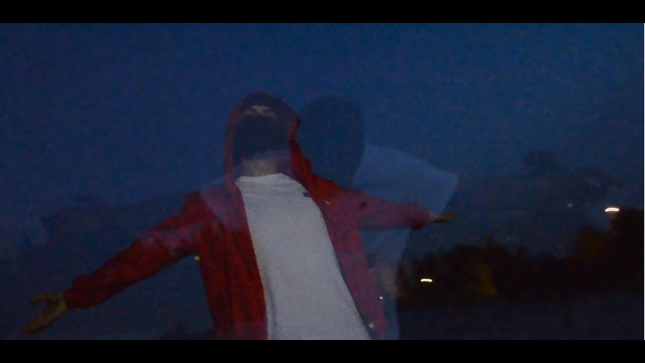 tonciu - my dzieci z dworca zoo wy dzieci z bullerbyn [prod. Dariusz Kurkiewicz] [OFFICIAL VIDEO]