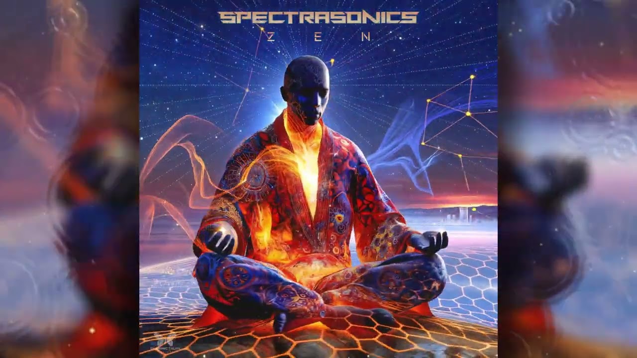 Spectra Sonics - Zero