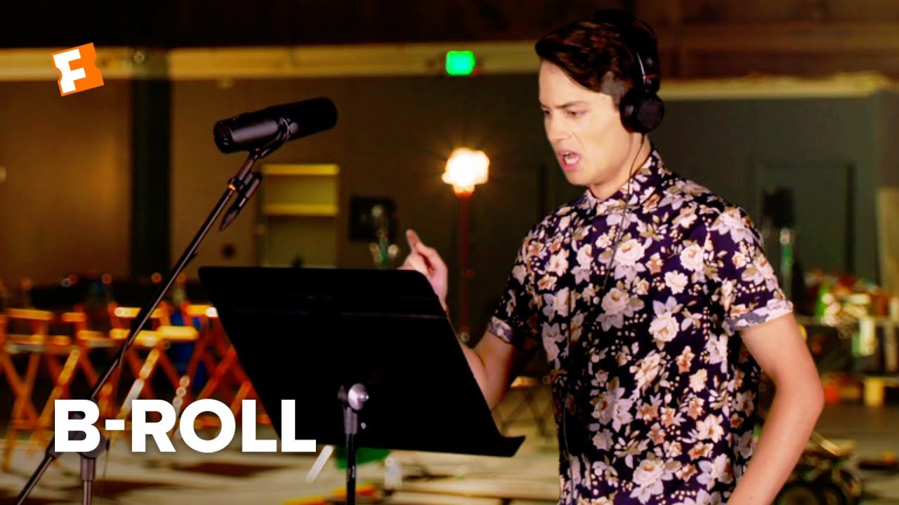 Abominable B-Roll (2019) | Movieclips Coming Soon