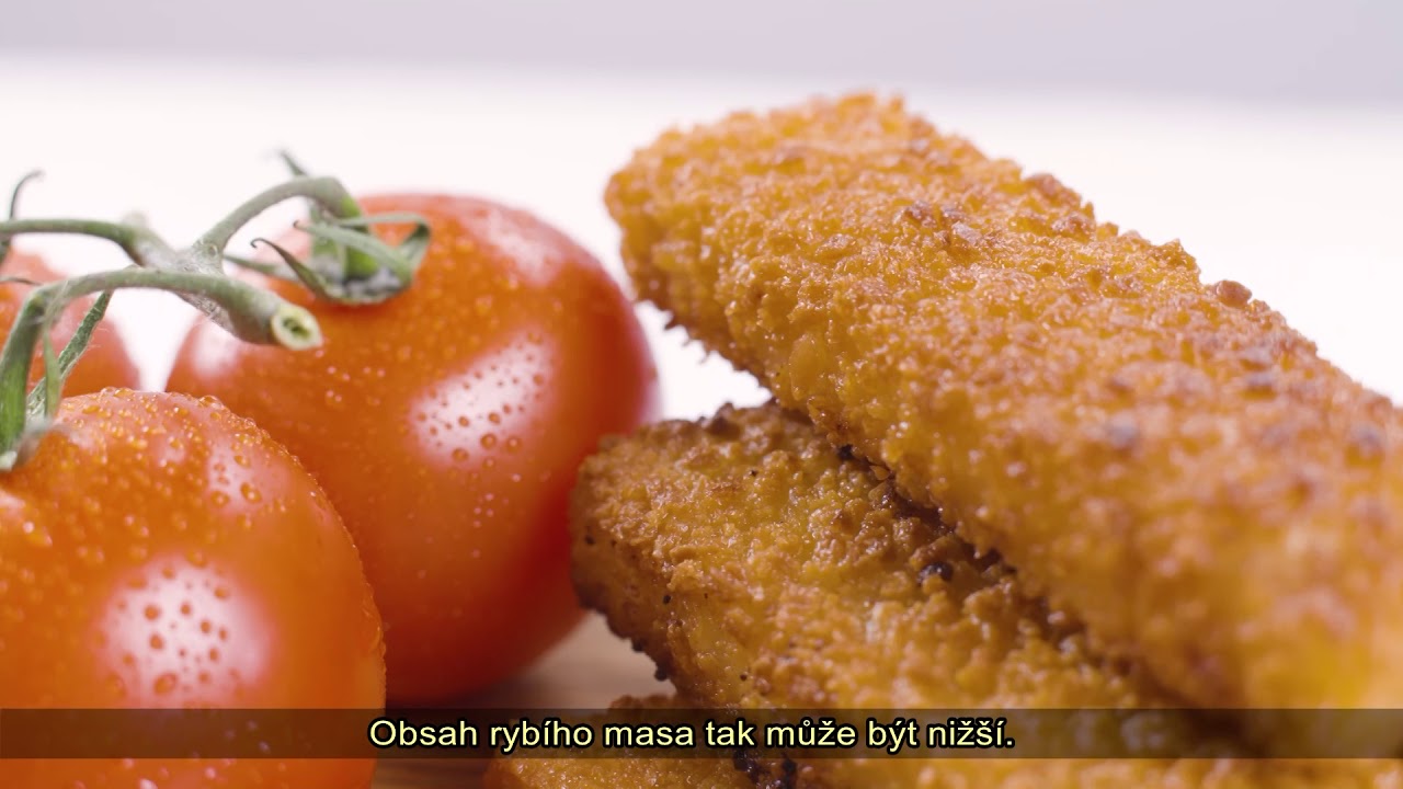 Jak č&iacute;st etikety: Ryb&iacute; prsty