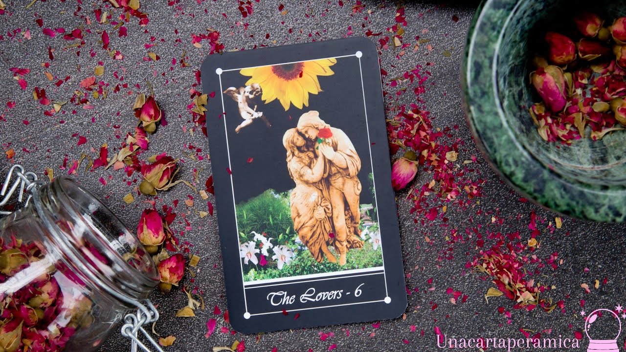 LETTURA PER SINGLE 🌷 IL 2024 REGALA EMOZIONI FORTI 💗 CHI É QUESTA PERSONA?