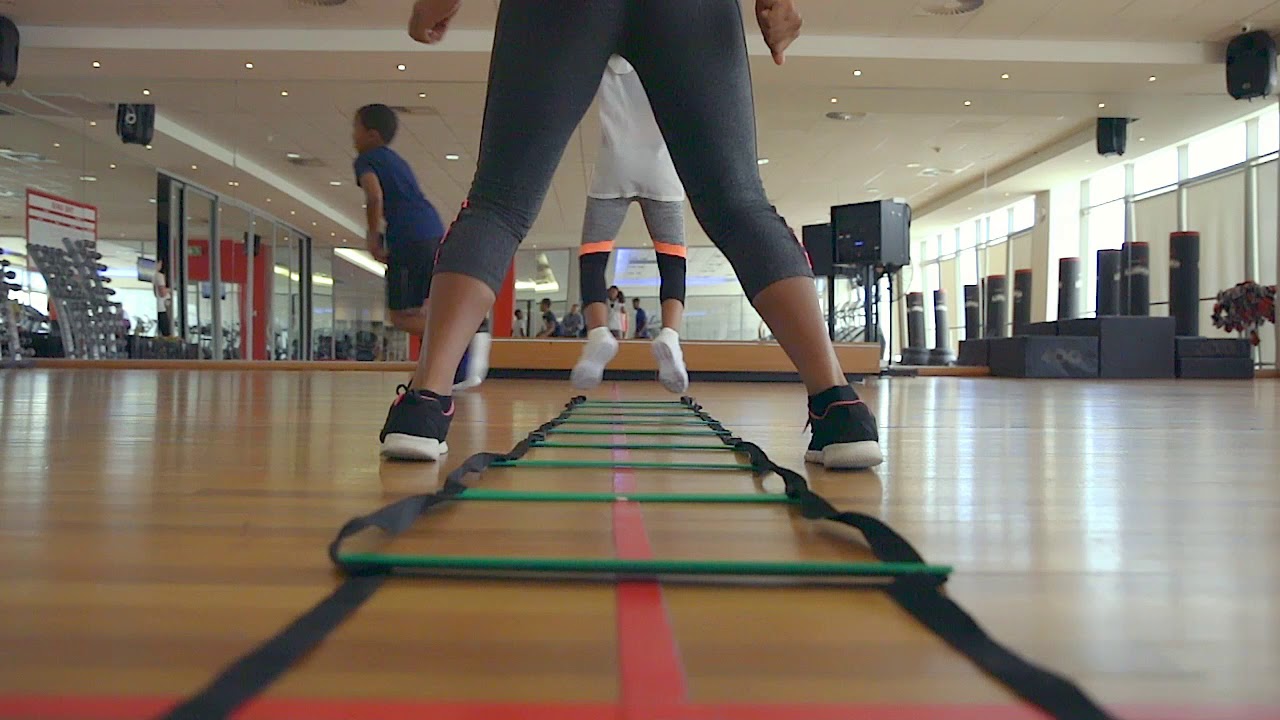 BOOST | Virgin Active South Africa