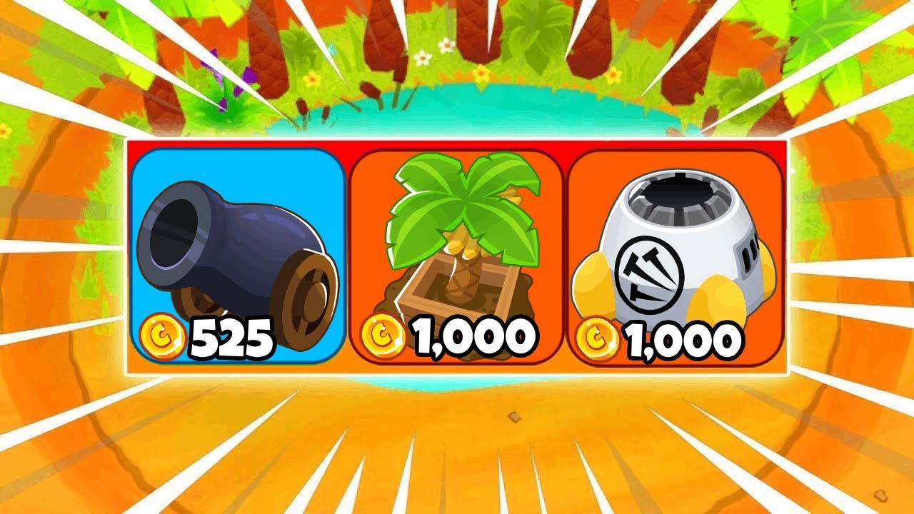 Beetienne СЛИШКОМ сильна с этой стратегией... (Bloons TD Battles 2)