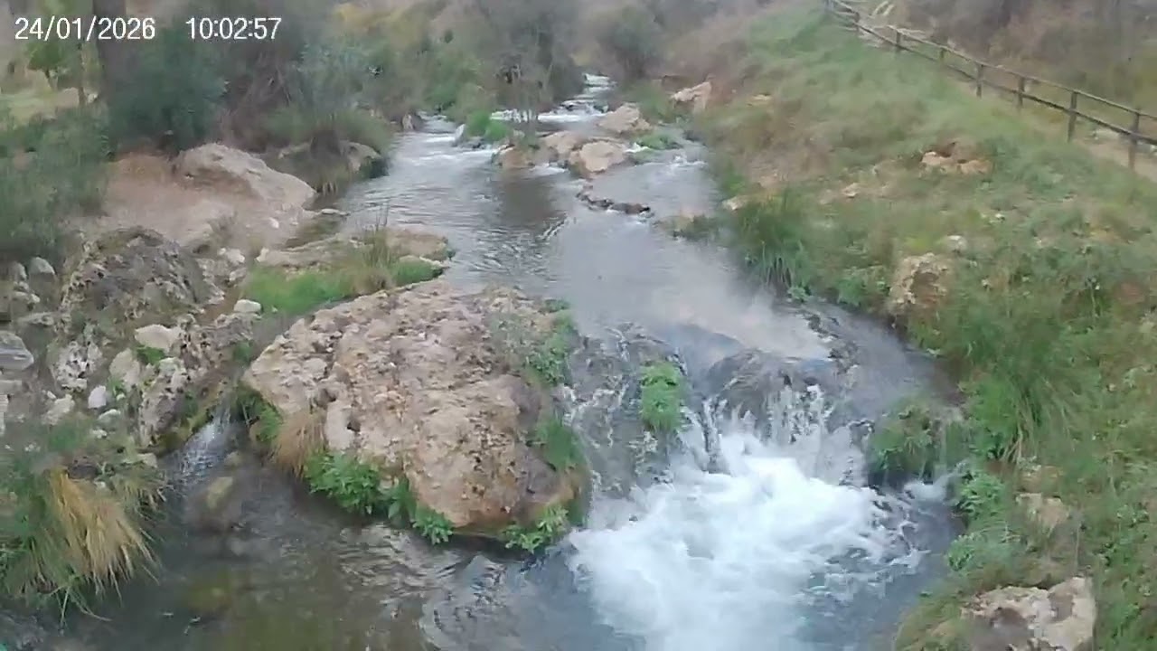 Ruta del Nevero Tuejar. 25-1-2026 Cámara deportiva 