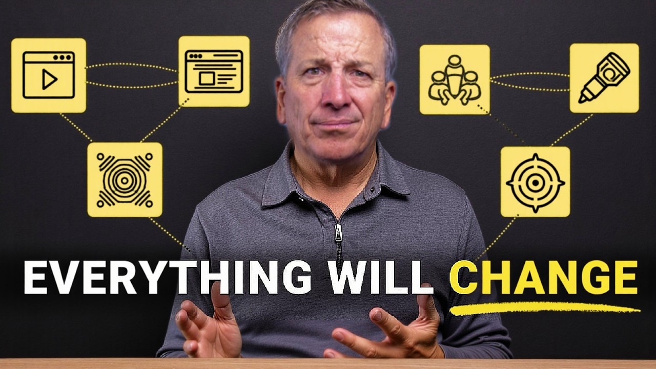 AI Has Quietly Revolutionized Real Estate, Adapt or Get Wiped Out