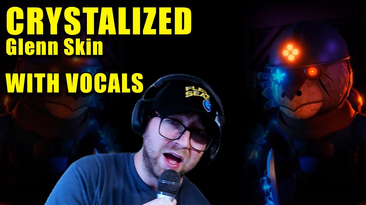Piggy Skin Vocals, 