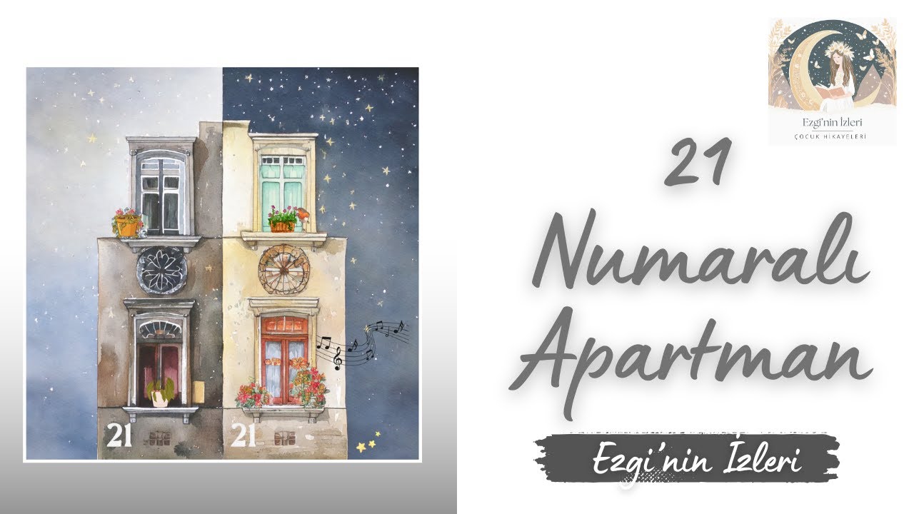 21 Numaralı Apartman