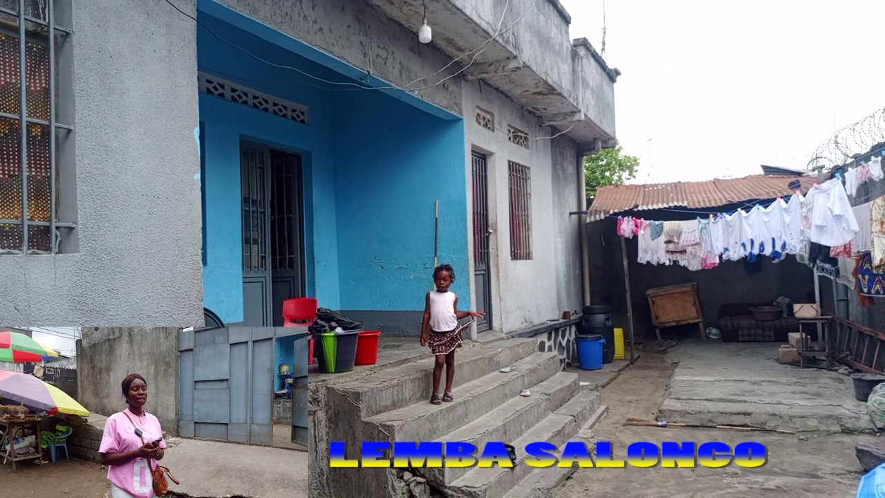 VOL 2349 LA SANKUROISE AYENA OFFRE NA C/ YA LEMBA SALONGO