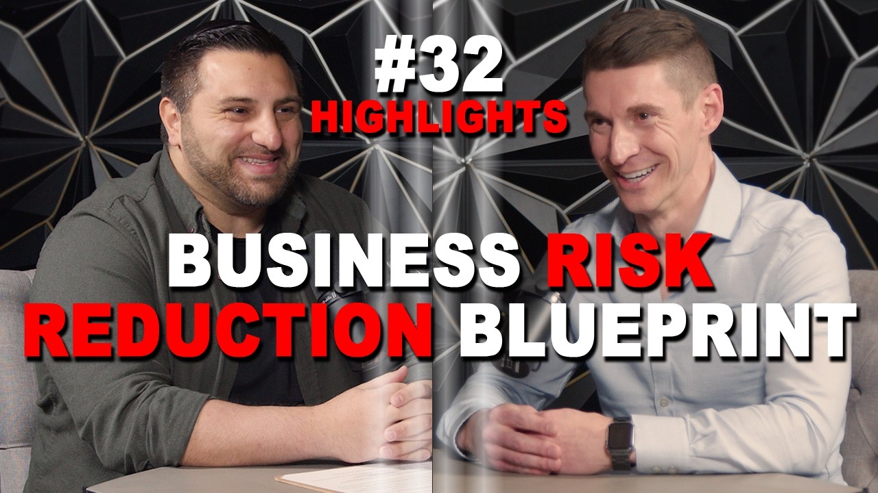 Как снизить бизнес-риски для малых предприятий | Руководство по снижению затрат на страхование и ...