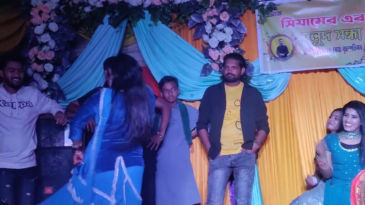 মোনালিসা শিল্পী গোষ্ঠী পরিচালনা বাহার মজুমদার 01819895258