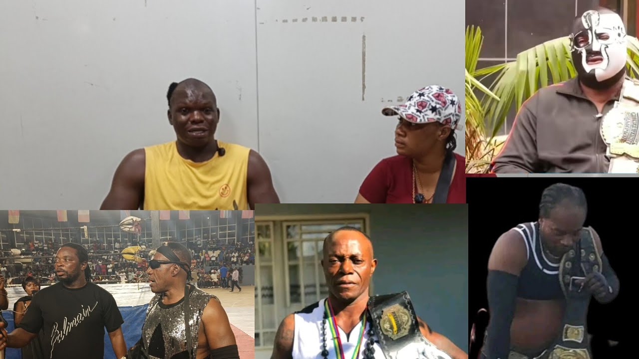 MABE🔥EZA MAKASI TO YOKA VÉRITÉ YA BA RÉSULTATS LOLA POSTOLO ABIMISI PONA BA CATCHEURS YA KINSHASA 🔥🔥